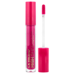L.A. Colors, High Shine, блеск для губ с маслом ши, CLG945 Irresistious, 4 г (0,14 унции)