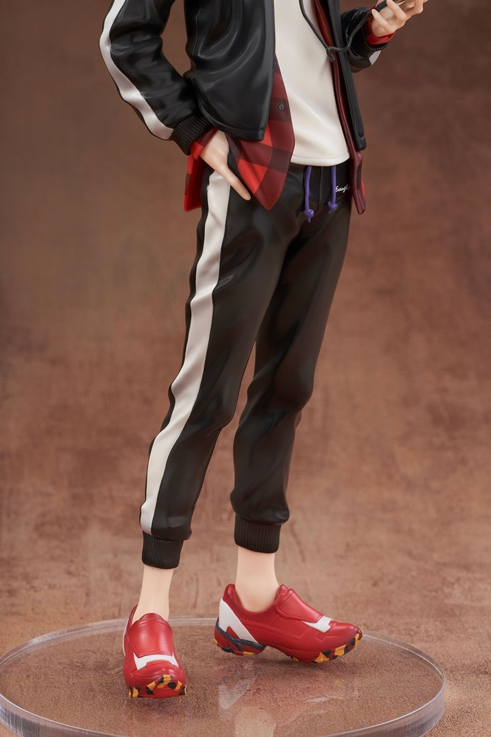 Ikari Shinji