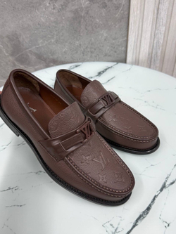 Лоферы Louis Vuitton Major
