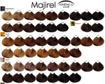Крем-краска для волос МАЖИРЕЛЬ L`oreal Professionnel Majirel Ionène G и Incell, 50 мл