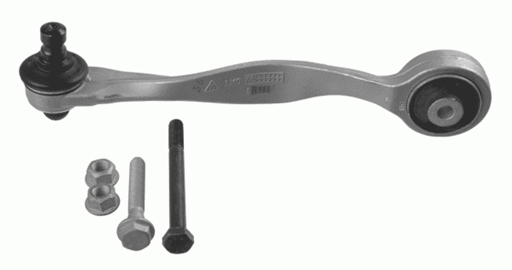 LEMFÃRDER - 2103001-LMI - Control/Trailing Arm, wheel suspension