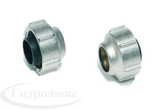 Соединение резьбозажимное 3/4"-15 flex Rehau Rautitan