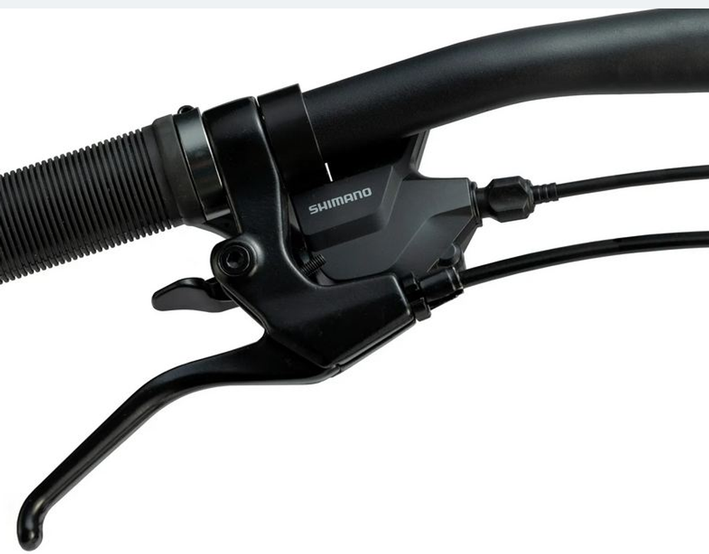 Велосипед 26" TIMETRY TT224 ск.8 синий