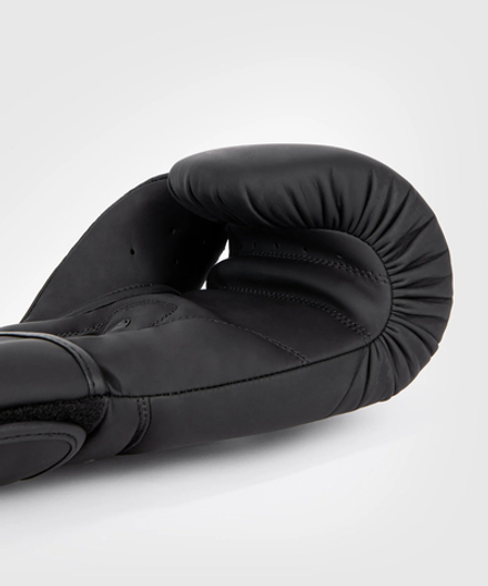 Перчатки боксерские Venum Contender 1.5 Black/White