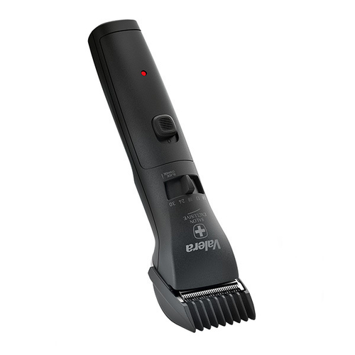Аккумуляторно-сетевая машинка для стрижки волос Valera Salon Exclusive Creator Pro CR 300