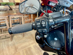 Harley-Davidson Street Glide, 2019 (Hard Candy Customs)