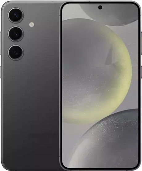 Смартфон Samsung Galaxy S24 8/512 ГБ, Onyx Black