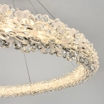 Подвесной светильник MODESTYLE MS.5002.800 CR