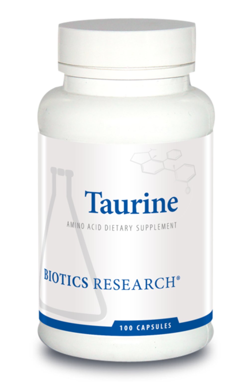 Taurine 500