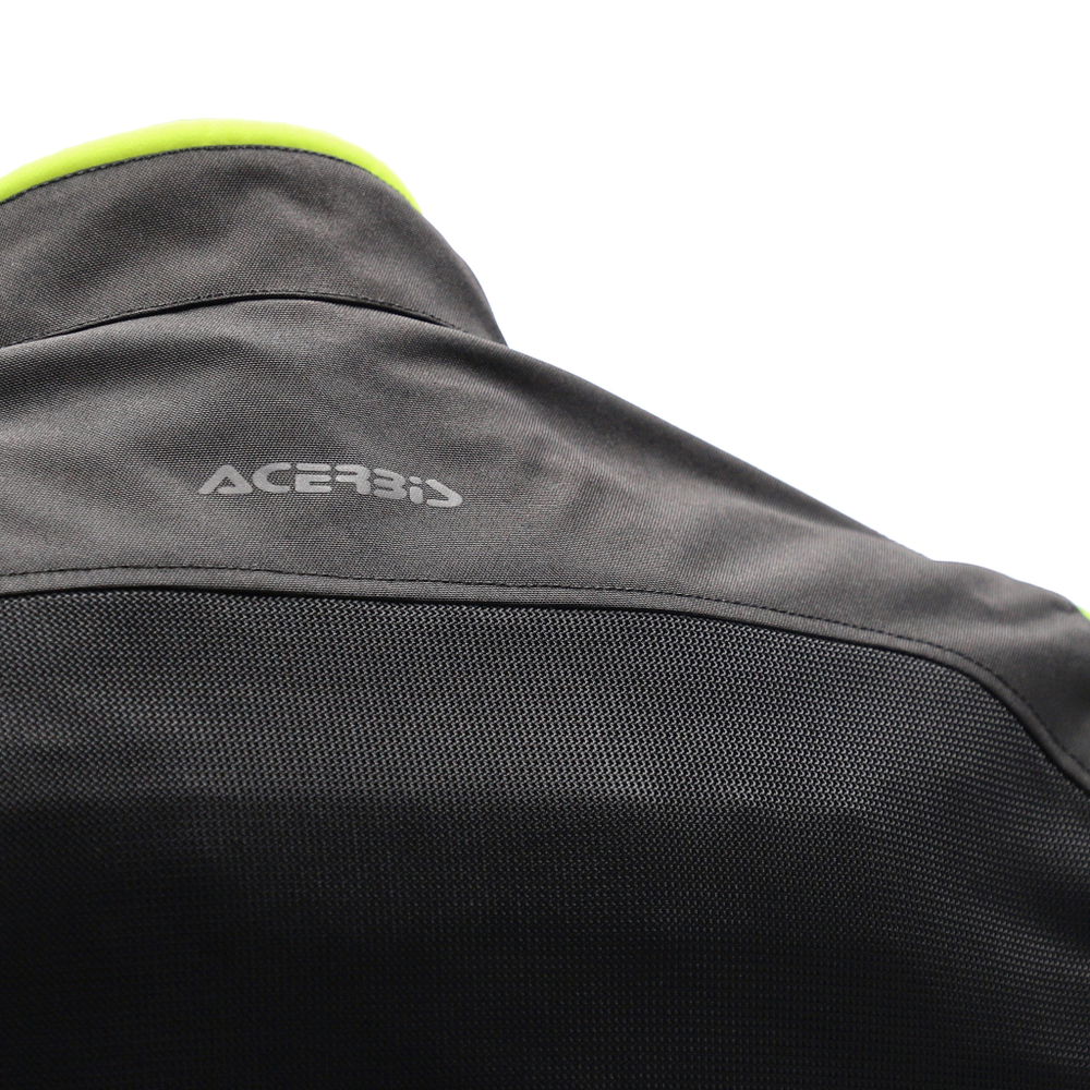 Куртка Acerbis CE RAMSEY VENTED 2.0 JACKET