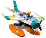 Конструктор LEGO Friends 41752 Морской спасательный самолет