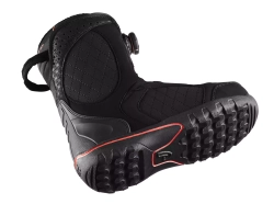 Ботинки HEAD Galore LYT BOA Coiler black