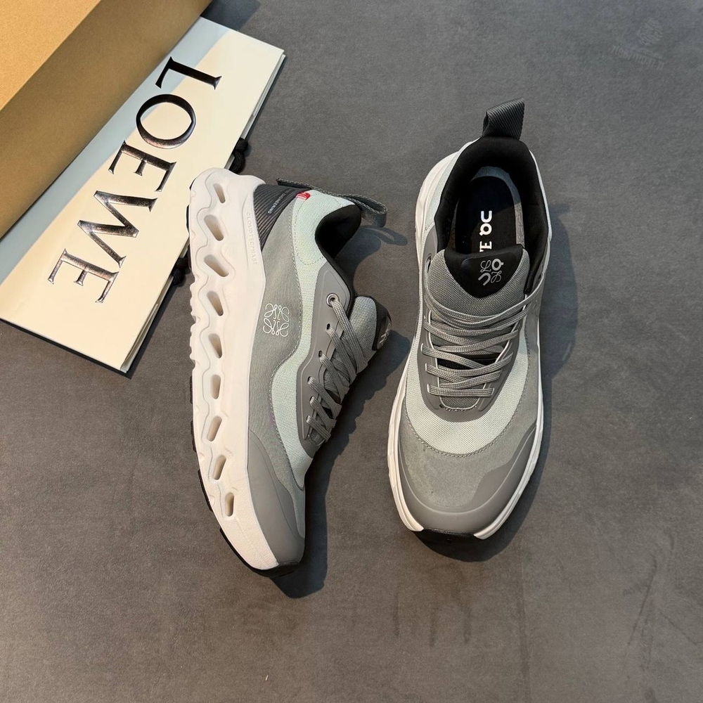 Кроссовки On Running x Loewe Cloudtilt 2.0