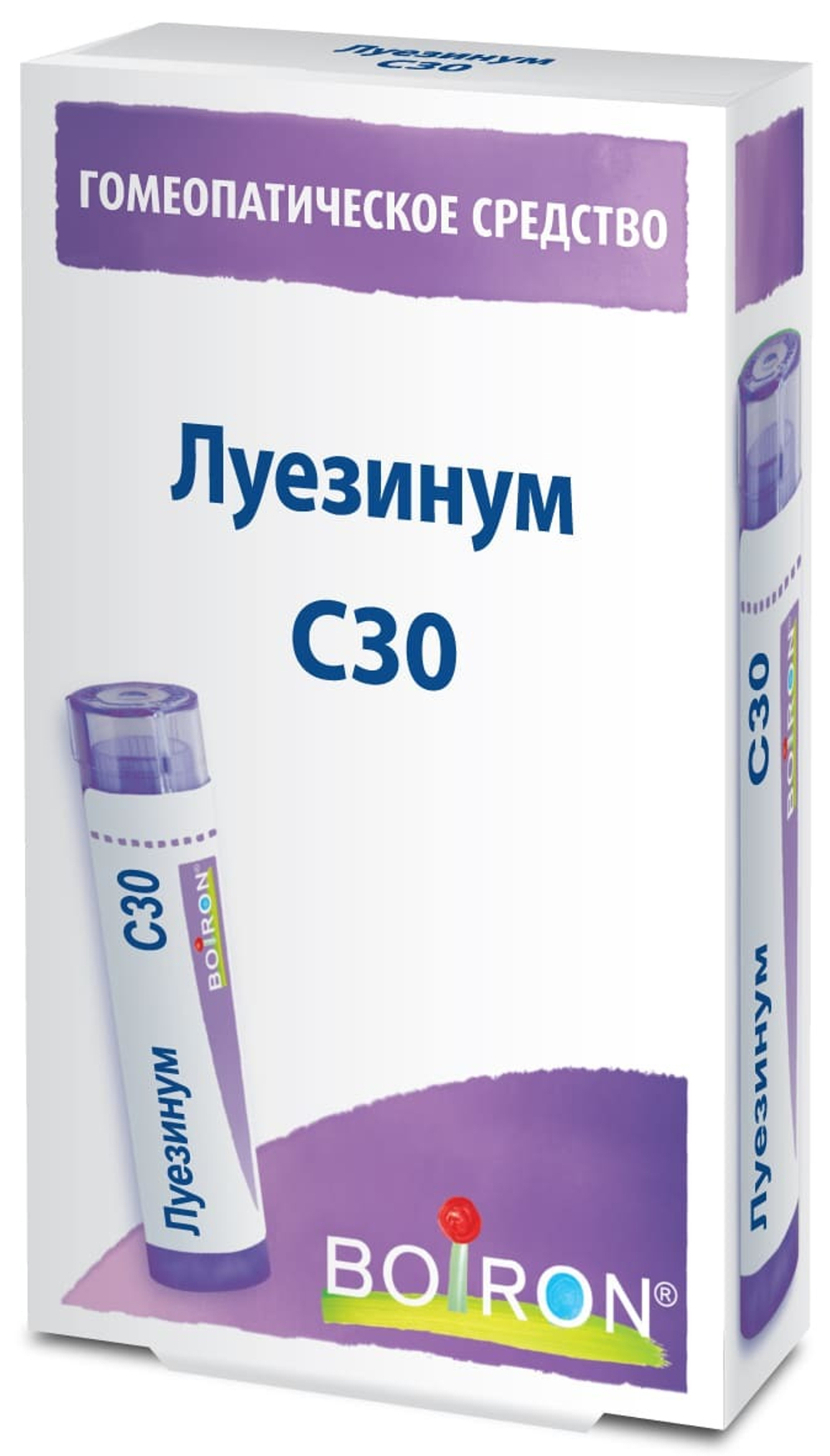 Луезинум (Luesinum) C30 Буарон