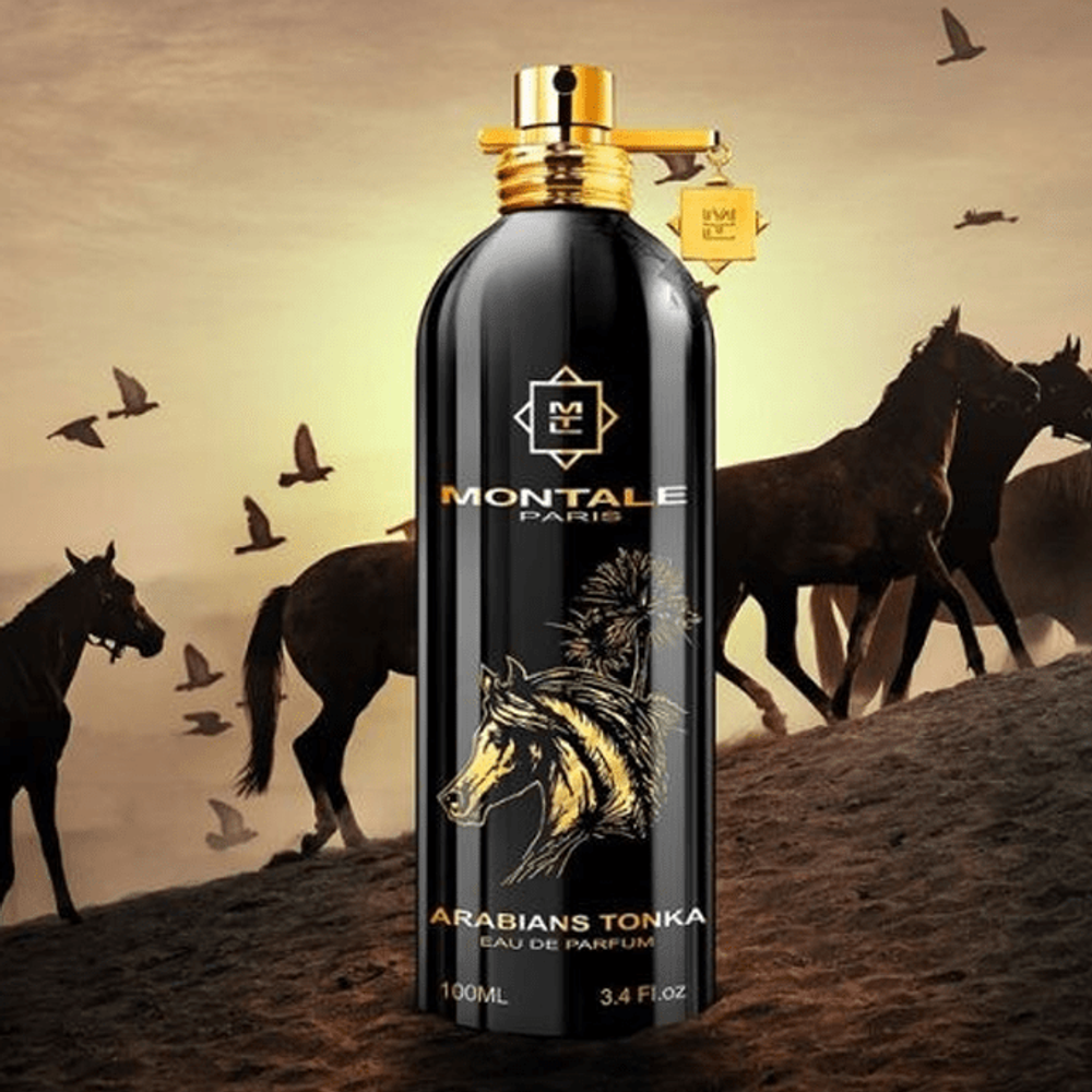 Montale Arabians Tonka EDP