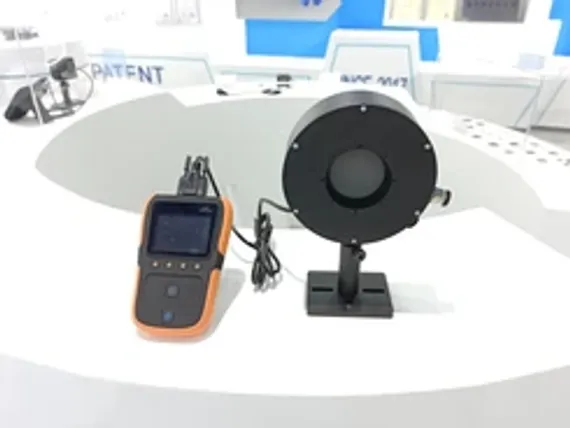 Датчики мощности лазера Opticmeta TW5000-CB-55 с водяным охлаждением