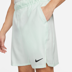 Мужские теннисные шорты Nike Dri-Fit Court 9in Shorts Men - Mint