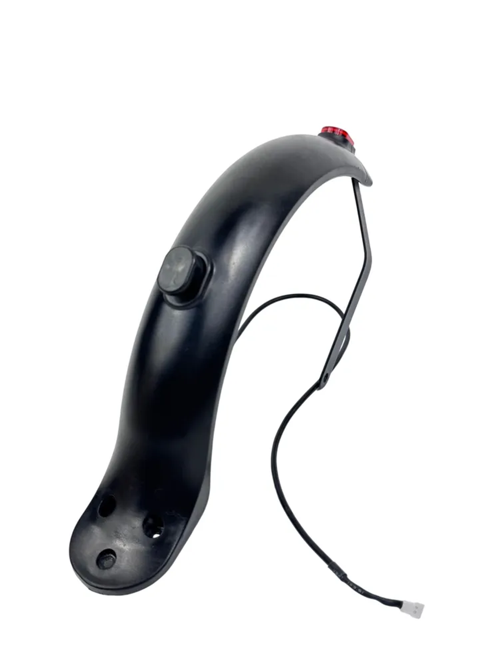 Крыло заднее для Kugoo L2 PRO (3 отверстия)