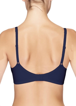 БЮСТГАЛЬТЕР БЕСКАРКАСНЫЙ LAUMA LINGERIE (SHAPE)