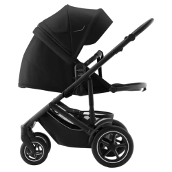 Britax Römer Коляска 2 в 1 SMILE 5Z Space Black