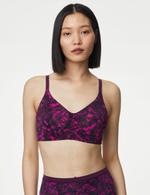 Flexifit™ Бюстгальтер без косточек с полными чашками - Marks & Spencer