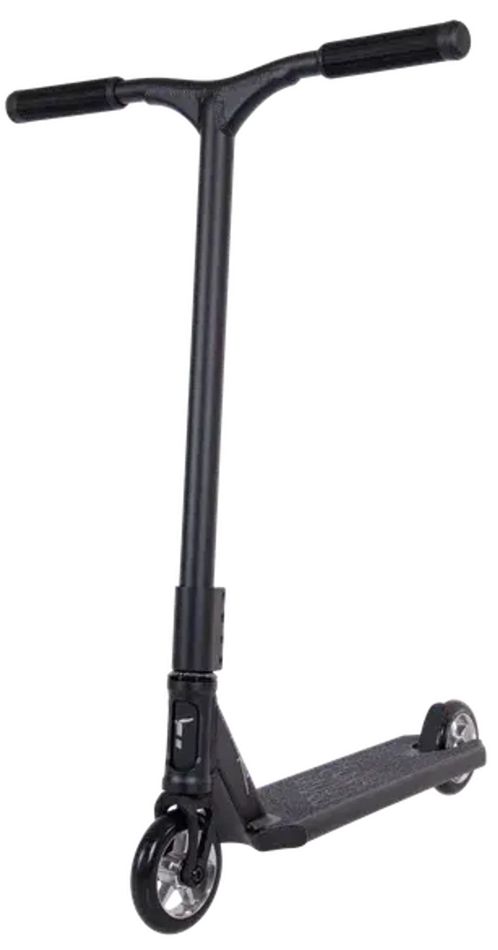 Самокат Tech team Provokator 47 black