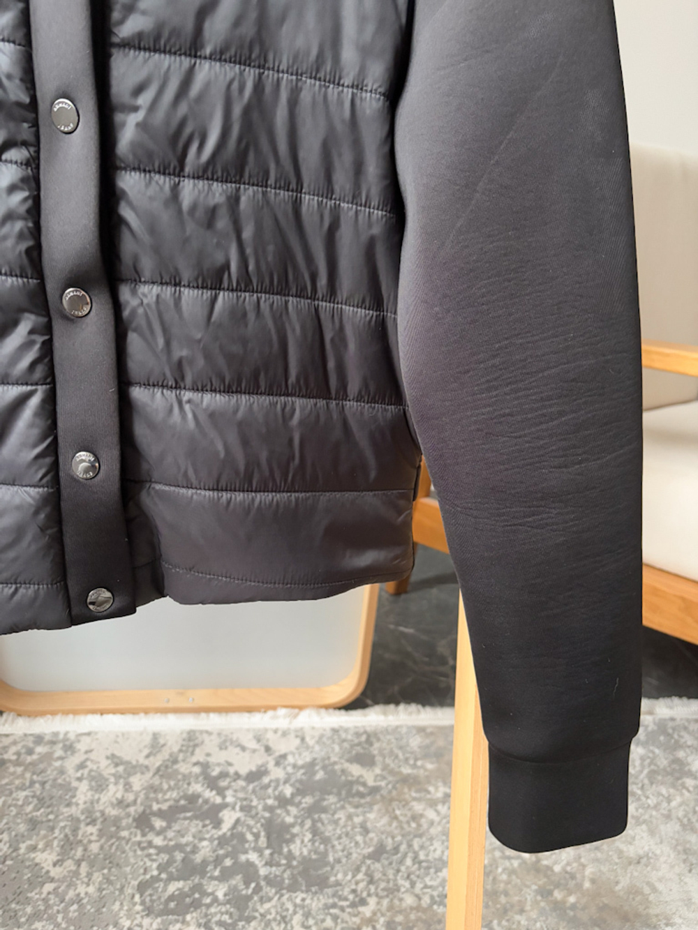 Куртка Armani Jeans, XS