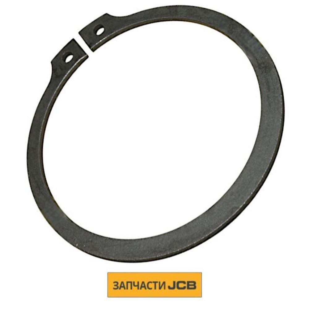 Стопорное кольцо JCB 2203/0071