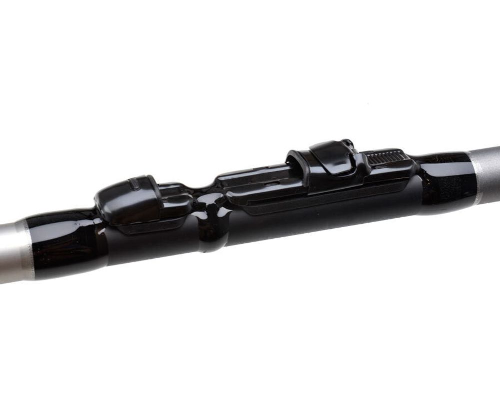 FLAGMAN Удилище болонское теле с кольцами S-Power Bolo 400 4м