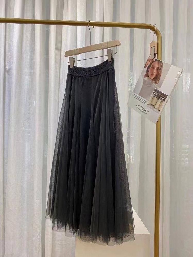 Юбка MIU MIU