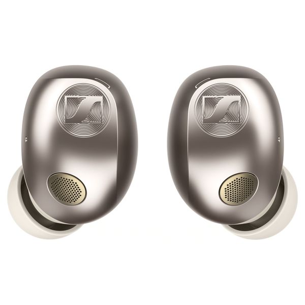Беспроводные наушники Sennheiser Momentum True Wireless 5 Бежевый | Cream