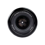 Объектив Viltrox AF 24mm f/1.8 Sony E