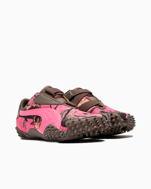 Кроссовки Puma Mostro Camo II