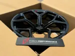 КОВАНЫЕ ДИСКИ ДЛЯ AUDI RSQ8 2025 АУДИ