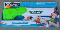 ZURU X-Shot Pressure Jet su tapançası, 1100 ml
