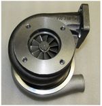 Турбокомпрессор Ricardo R6105AZLDS1; TDK 110 6LT(MJ0821)/Turbocharger