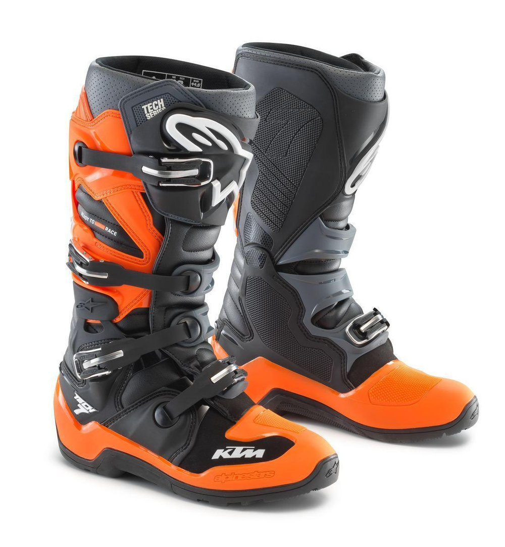 Мотоботы KTM TECH 7 EXC BOOTS