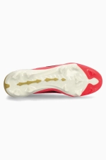 Бутсы adidas Predator League FG - розовый