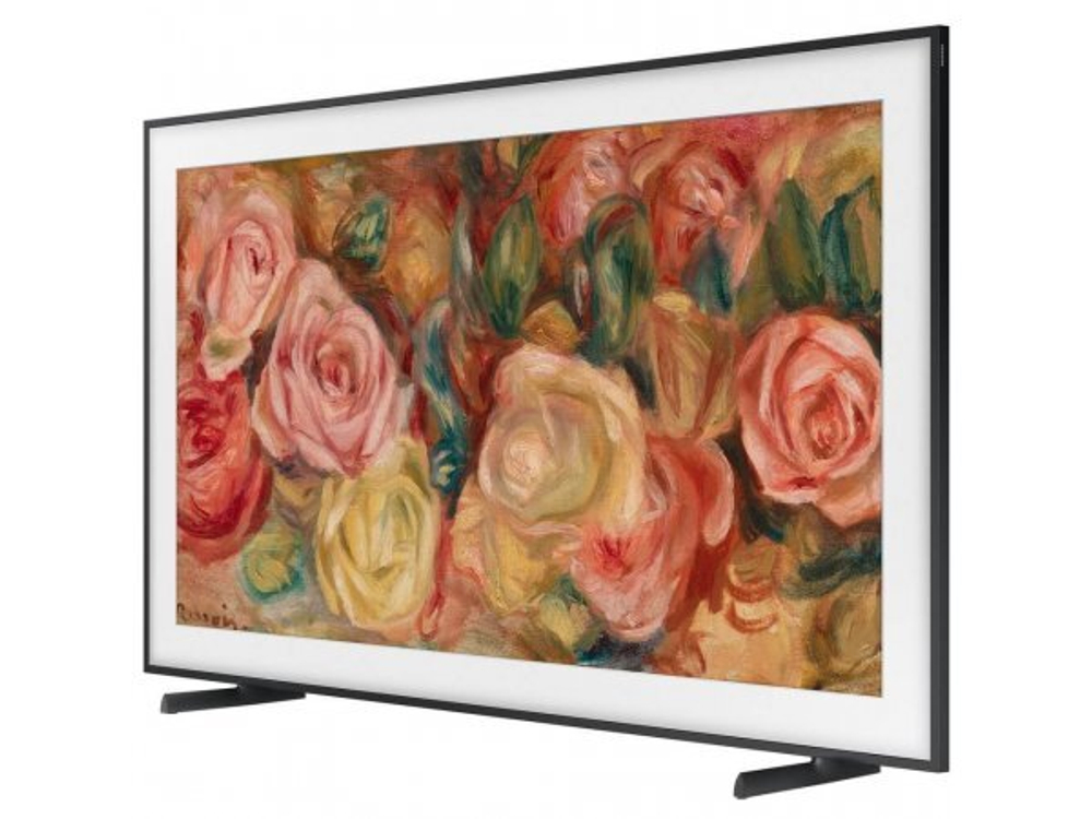 QLED телевизор Samsung QE43LS03DAUXRU 4K Ultra HD