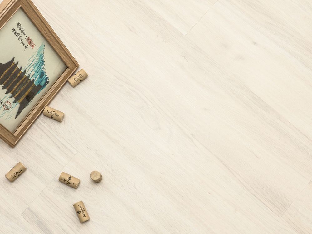 Виниловый пол EcoClick Nox EcoWood NOX-1604 Дуб Гент