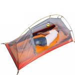 ПАЛАТКА NATUREHIKE CYCLING 1 NH18A095-D 210T