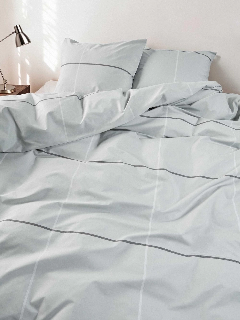 Marc O'Polo Home Комплект постельного белья Suvie