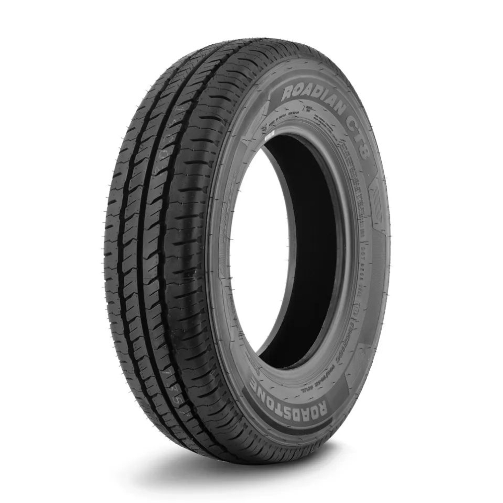 Летняя шина Roadstone Roadian CT8 (225/75 R16C 121S)