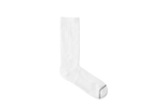 носки 3 пары athleisure Calvin Klein - белый(701218725)
