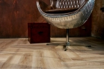 Кварц-винил Клеевой LVT Vinilam Parquet Herringbone Glue LVT 2,5 мм Паркет Классический 2.79 м2