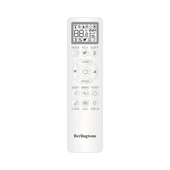 Сплит-система Berlingtoun BR-24CIN1