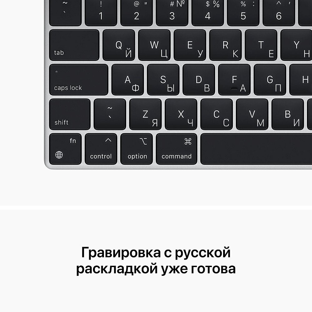 Ноутбук Apple MacBook Air A2681 (MLY33LL/A) 13.6"/Apple M2 8 core/RAM 8GB/SSD 256 GB/Apple 8 core GPU/2560х1664/IPS/Mac Os/Подсветка кл-ры: нет/серый космос. Состояние: B1