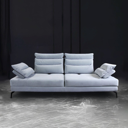Прямой диван "Монреаль" PREMIUM SOFA