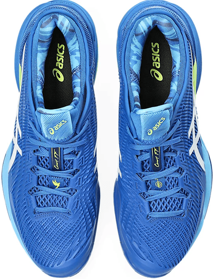 Кроссовки мужские Asics Court FF 3 Novak, арт. 1041A363-400