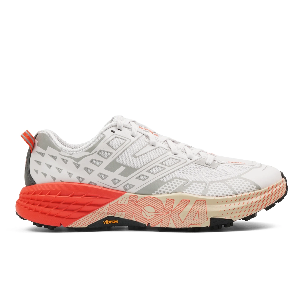 Кроссовки unisex Hoka Speedgoat 2
